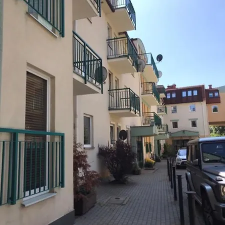 Apartament Klimat Sopot Exterior photo