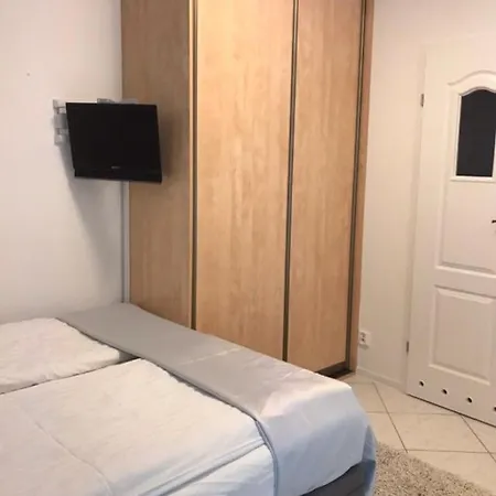 Apartament Klimat Sopot Exterior photo