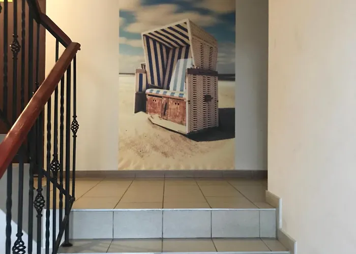 Apartament Klimat