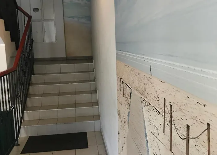 Apartament Klimat