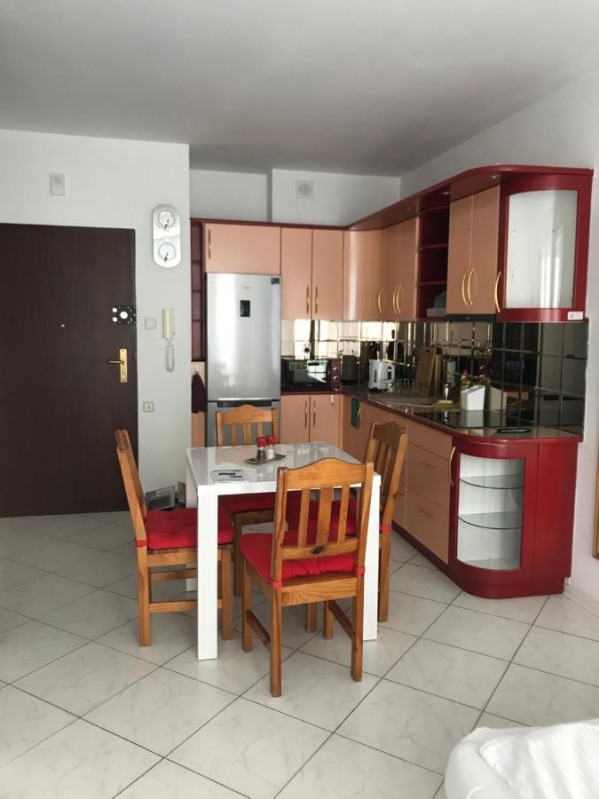 Apartment Klimat Zoppot