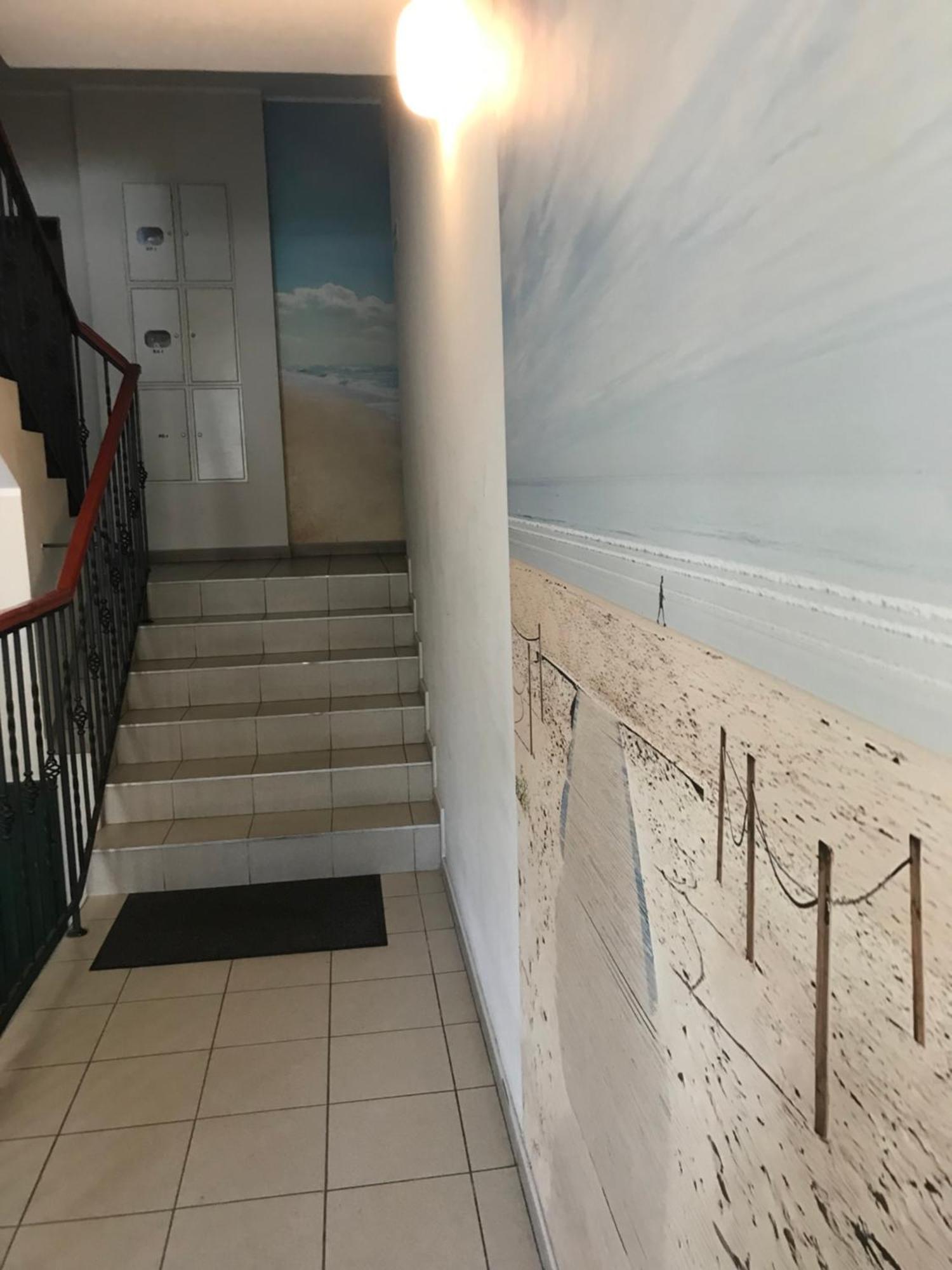 Apartment Klimat